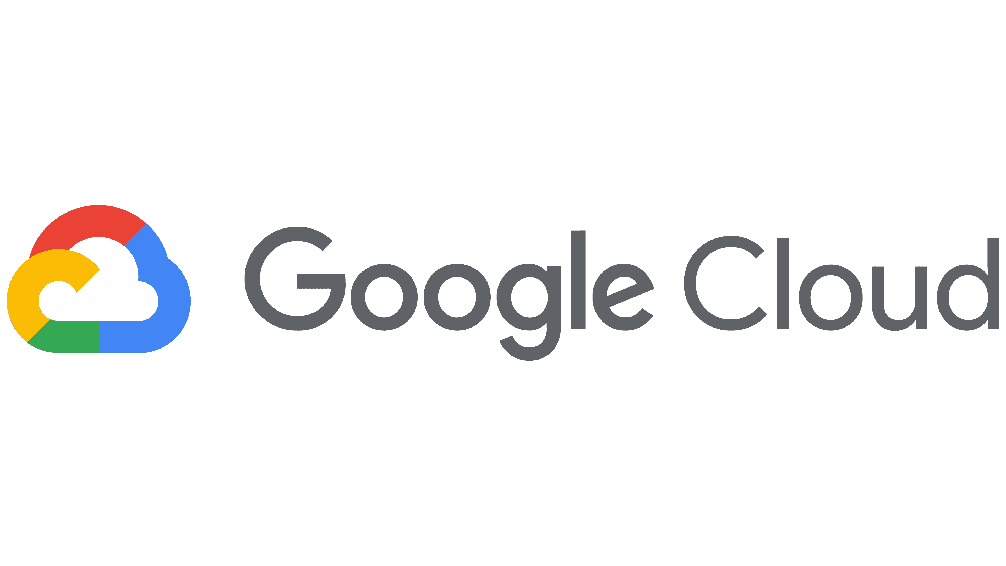 Google Clouds Logo